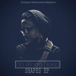Shapes [EP]