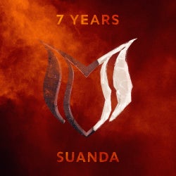 7 YEARS SUANDA