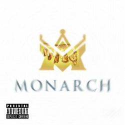 Monarch - EP