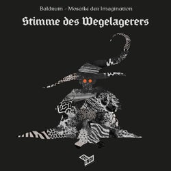 Stimme des Wegelagerers