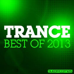 Trance - Best Of 2013