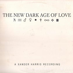 The New Dark Age Of Love