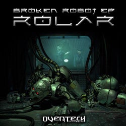 Broken Robot EP