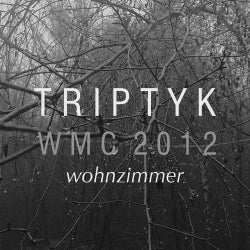 Triptyk - WMS 2012 - Wohnzimmer