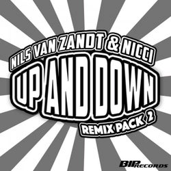 Up and Down Remix Pack 2