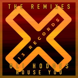 House You (The Remixes)