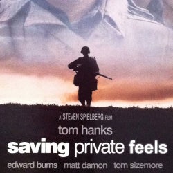 Saving Private Feels