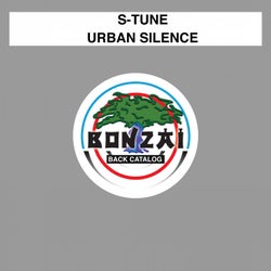 Urban Silence