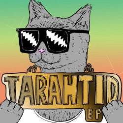Tarahtid EP