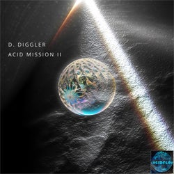Acid Mission Il