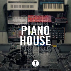 LINK Label | Toolroom - Piano House