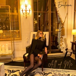 All of Me (Pop Dance Version )