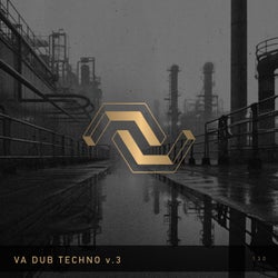 Dub Techno, Vol. 3