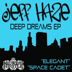 Deep Dreams EP