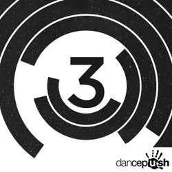 3 Years of Dancepush (Marco Rea & Ru.Dij, Frankie Mancuso Remixes)