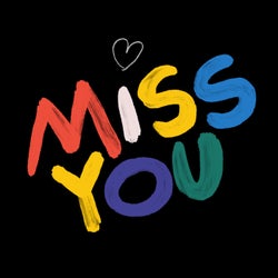 Miss You (DOS Remix)