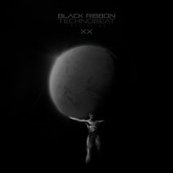 Black Ribbon XX