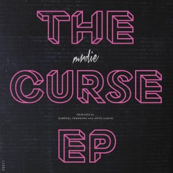 The Curse EP