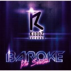 Kudoz Records Promo Mix #6
