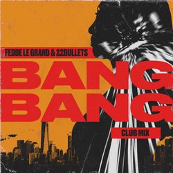 Bang Bang (Club Mix)