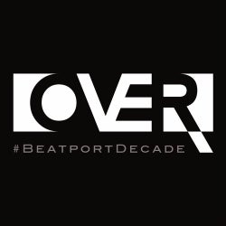 Over #BeatportDecade Techno