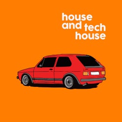House and Tech House