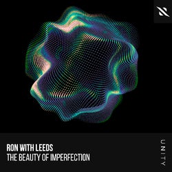 THE BEAUTY OF IMPERFECTION - CHARTS