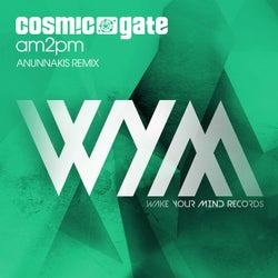 am2pm - Anunnakis Remix