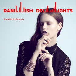 Danish Delights (Compiled by Alexander Descroix)