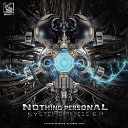 System Darkness EP