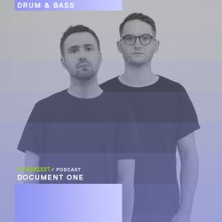 Document One // Beatport Podcast