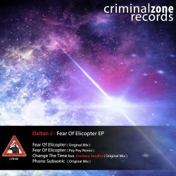 Fear Of Elicopter EP