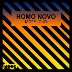 More Loud
