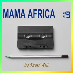 MAMA AFRICA 019 by Kross Well