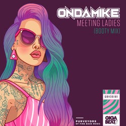 Meeting Ladies (Booty Mix)