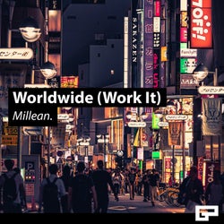 Worldwide (Work It)