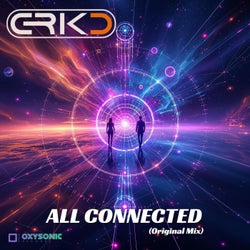 All Connected (Original Mix)