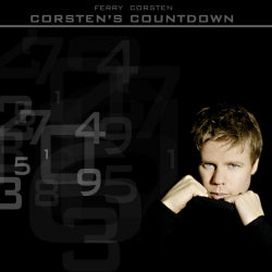 Corsten's Countdown