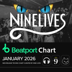 Nine Lives January 2026