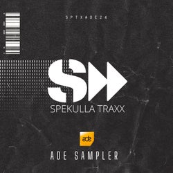 SpekuLLa Traxx ADE Sampler