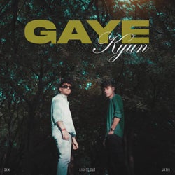 Gaye Kyun