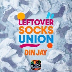 Leftover Socks Union