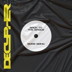Back To The Basics (Extended Mix)