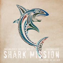 Shark Mission