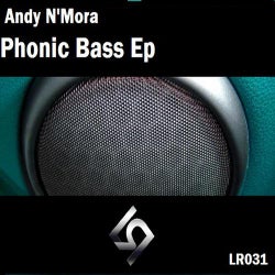 Phonic Bass Ep