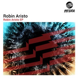 Robin Aristo EP