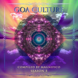 Goa Culture (Season 5)