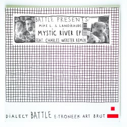Battle #6: Mystic River EP