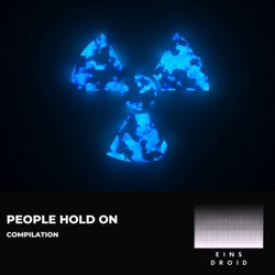 People Hold On