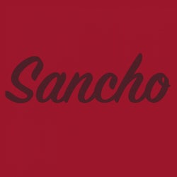 Sancho (feat. Jay Starz)